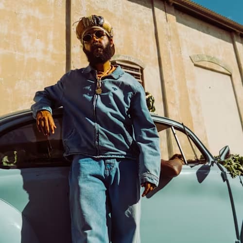 Protoje