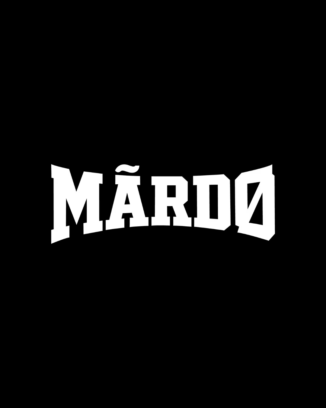MÃRDØ