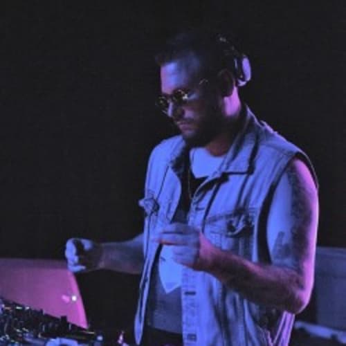Funk Hunk
