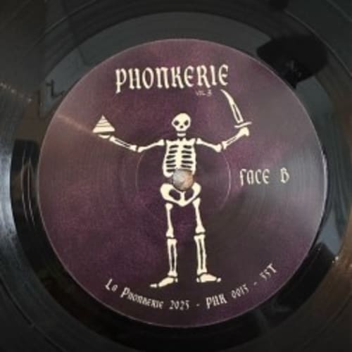 La Phonkerie