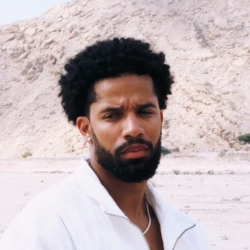 Marcus Samey