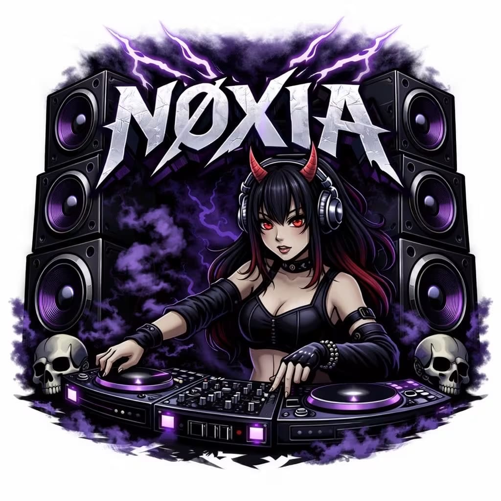 Nøxia_wav_