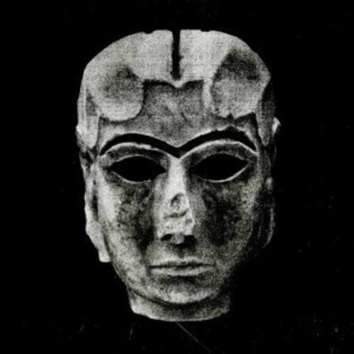 Mythic Image