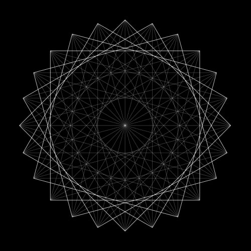 MODGEIST