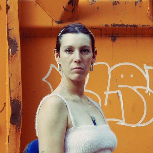 Jacky Jeane