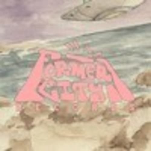 Former City ℝ𝕖𝕔𝕠𝕣𝕕𝕤