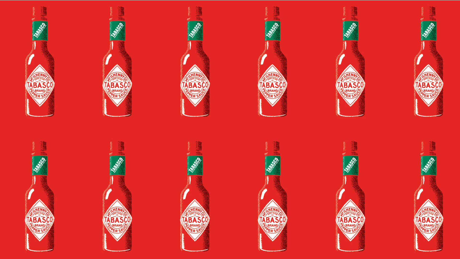 DONNIE TABASCO 🌶️