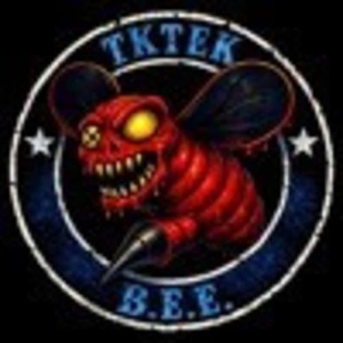 TKTEK 🐝