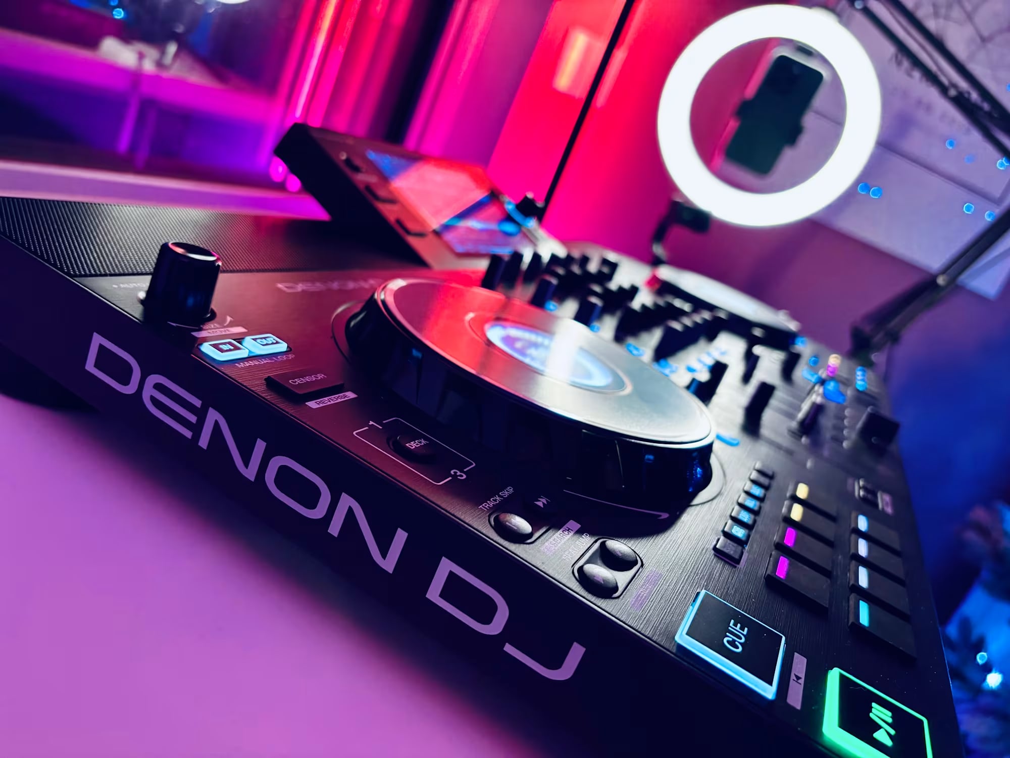 DJ Arno M
