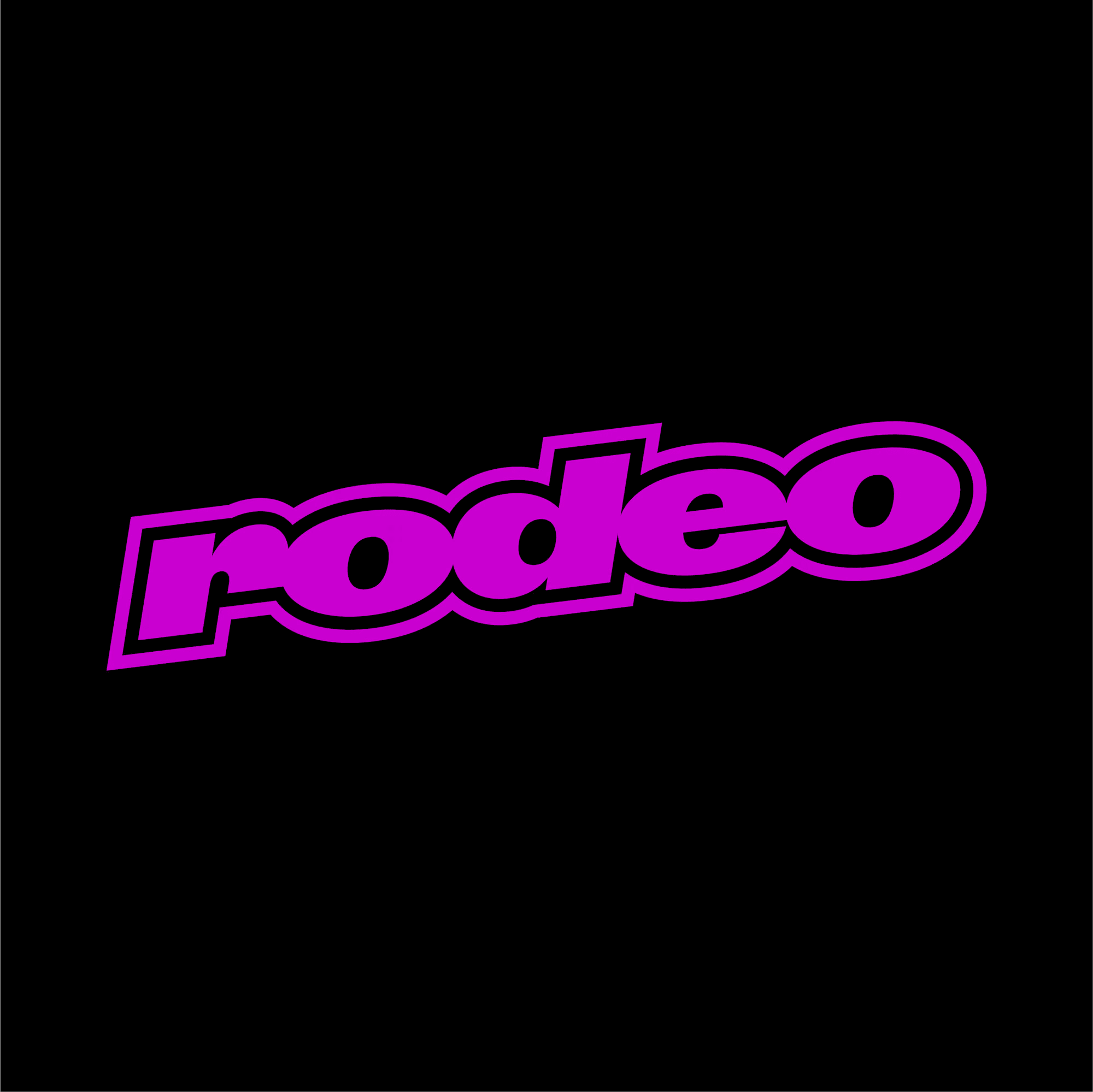 Rodeo Collectif