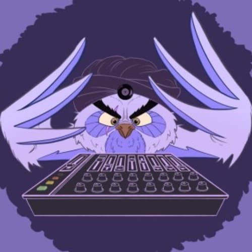 Keen Owl