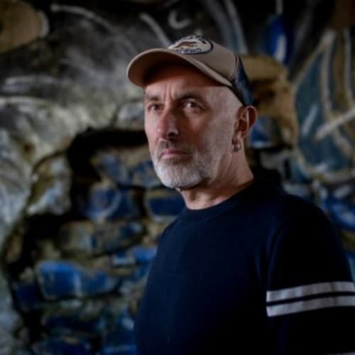 Yann Tiersen