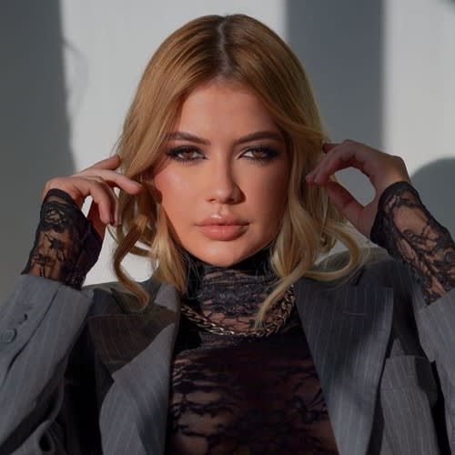 Giulia Moretti