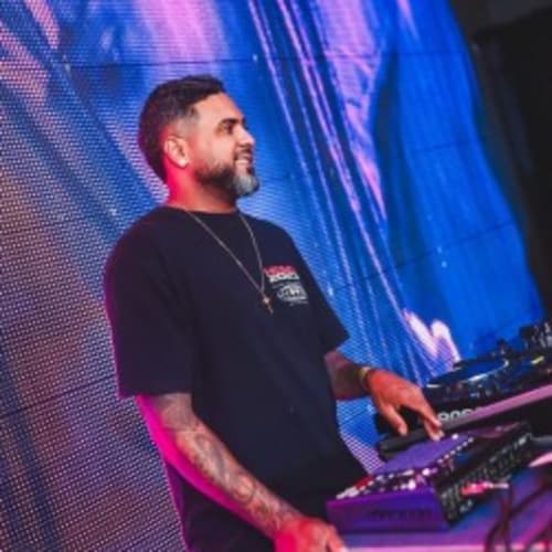 DJ WS