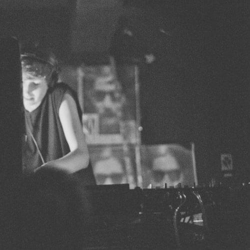 LAURINE (Slow Life)