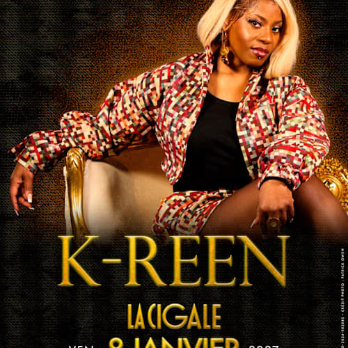 K. Reen