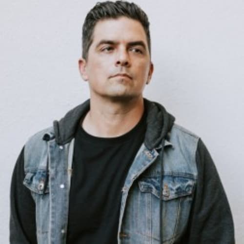 Andy Caldwell