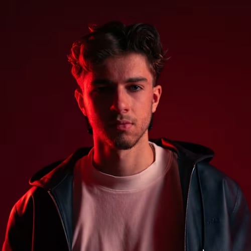 Florian Milcent