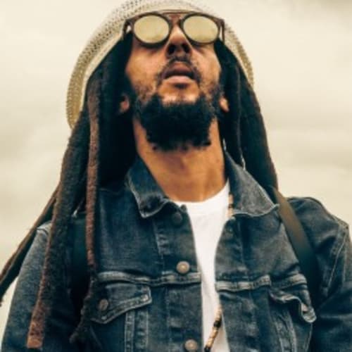 Julian Marley
