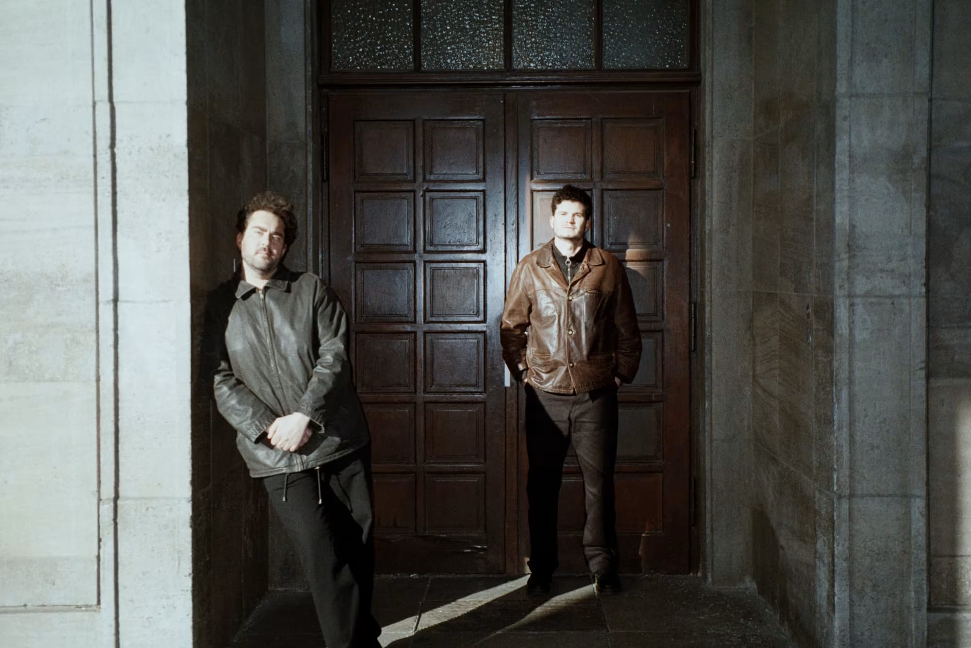 Alben & LAJE