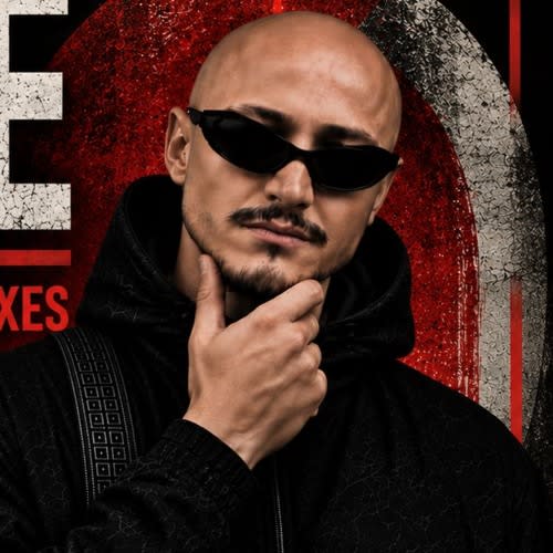 Pattric Bërn DJ