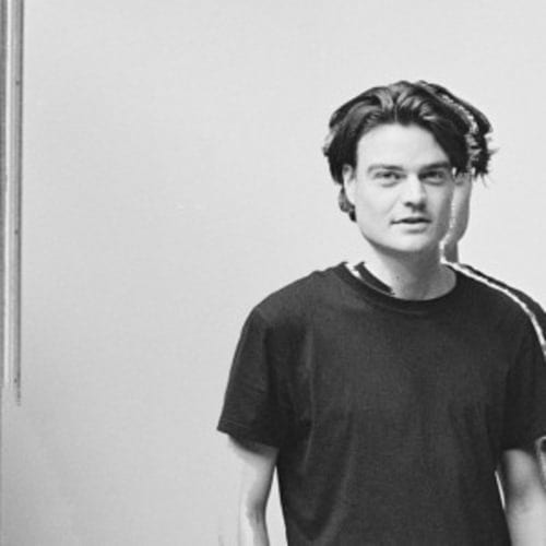 Jasper Wolff