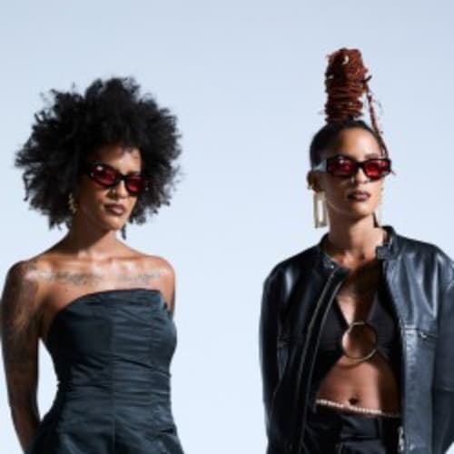 Coco & Breezy