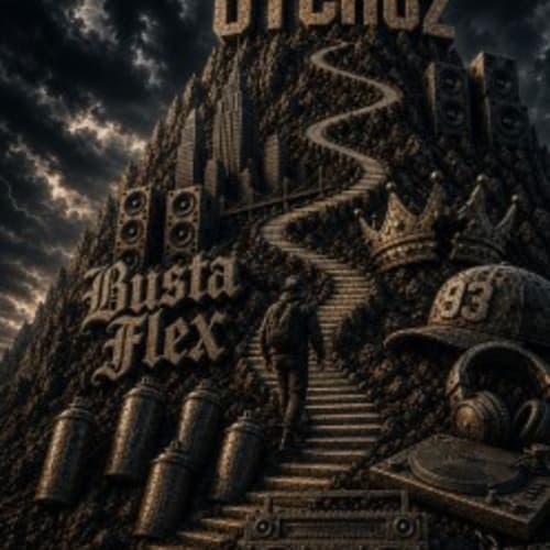 Busta Flex