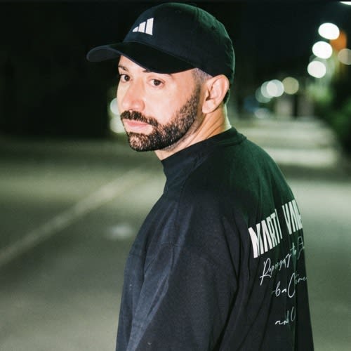 ALEX TEREO