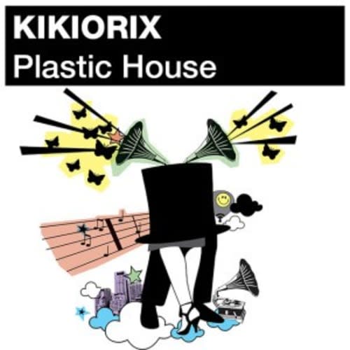 Kikiorix