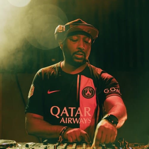 Dj Nelsim
