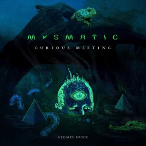 Mysmatic