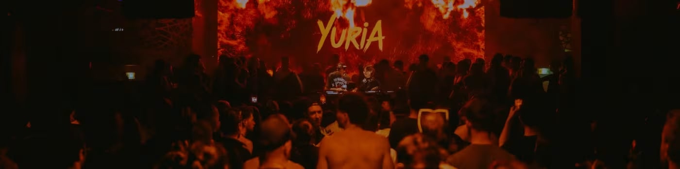 Yuria