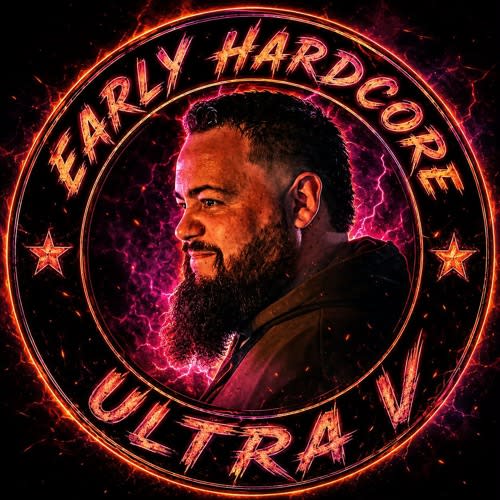 DJ ULTRA-V