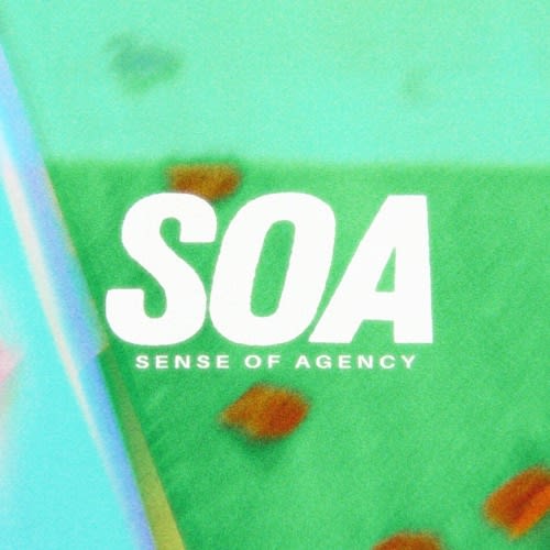sense of agency