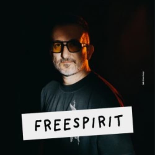 Dj Freespirit