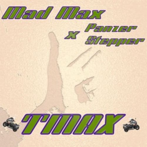 MadMax Hifi