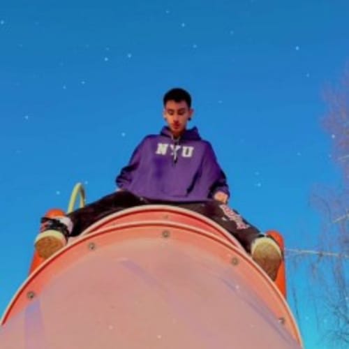 Kai Jay