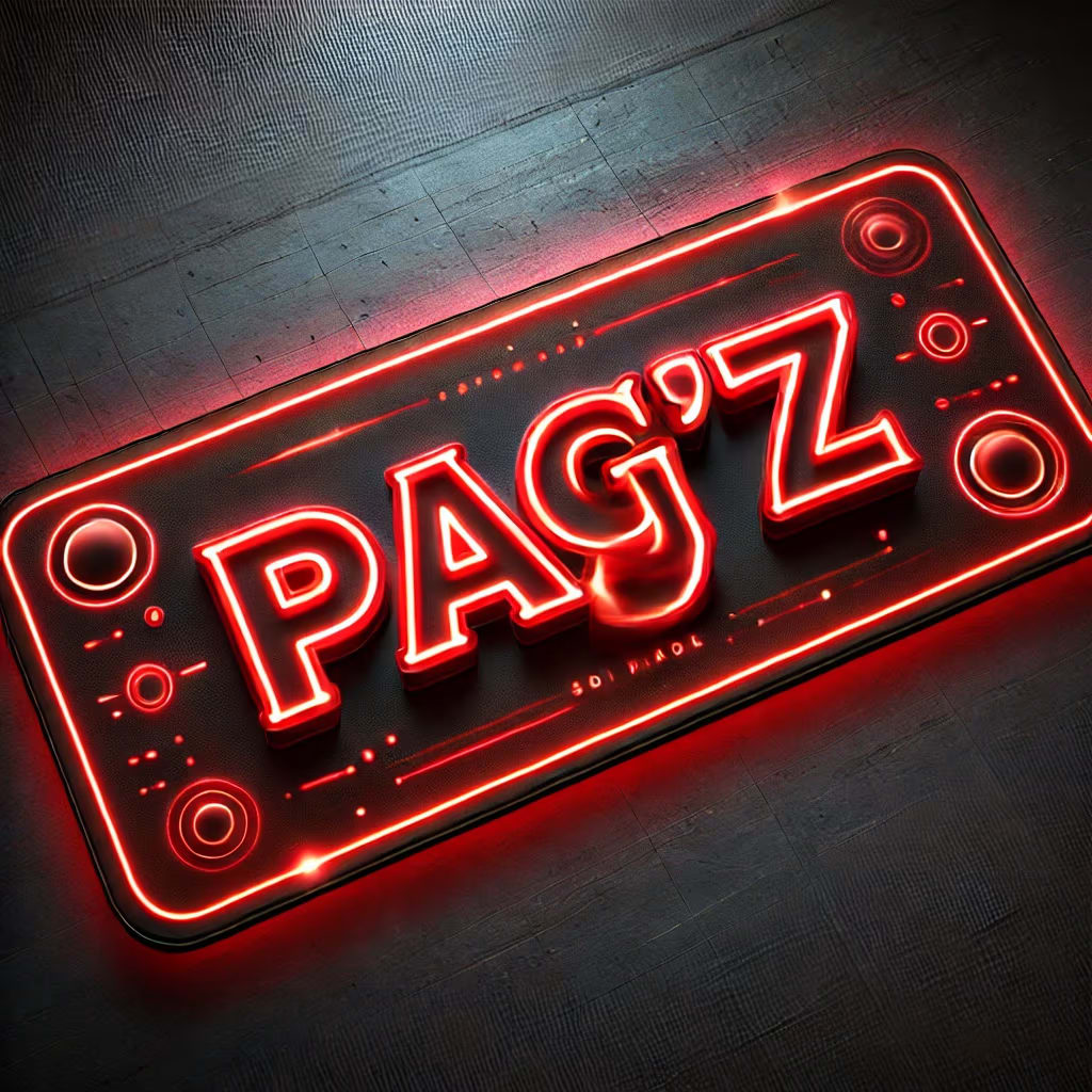 Pag'z