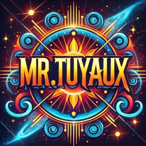 Bryan KtK (Mr Tuyaux)!