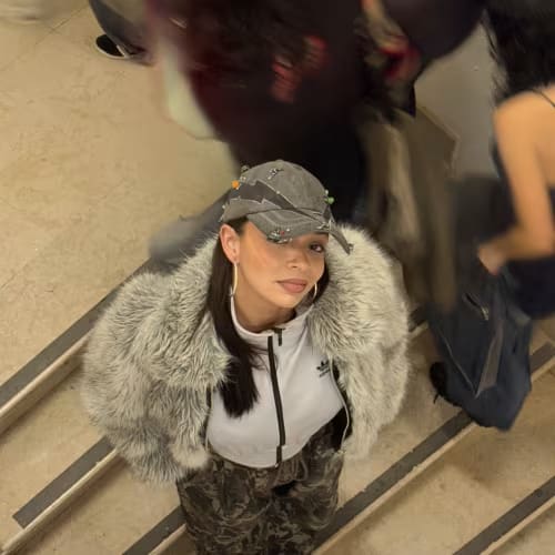Caliente Isa