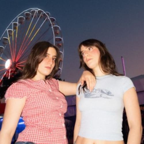 Emmie & Lisa