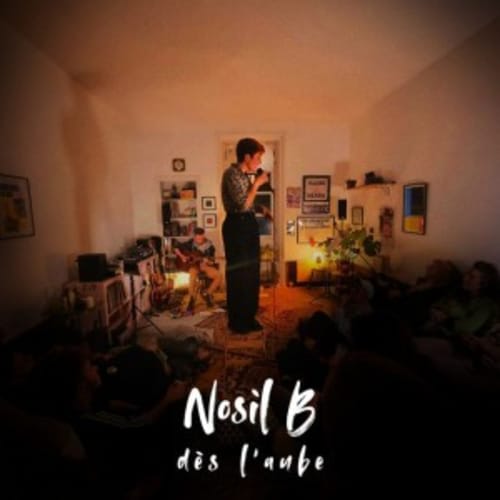 Nosil B