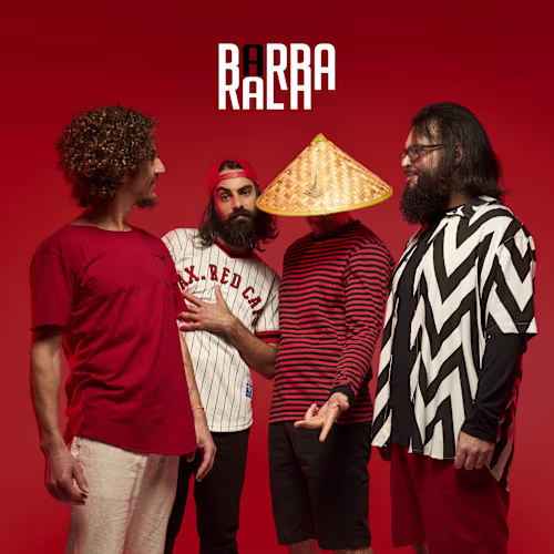 Barba Rala