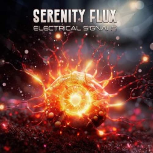 Serenity Flux