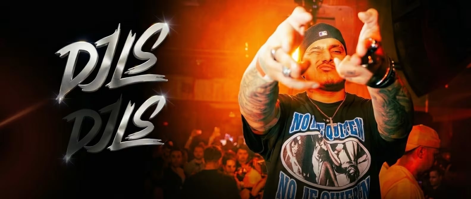 DJ LS