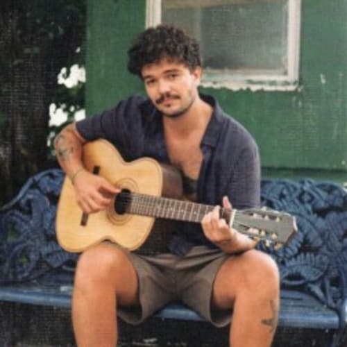 Jônatas Belgrande