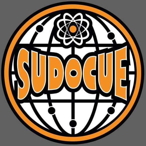SUDOCUE