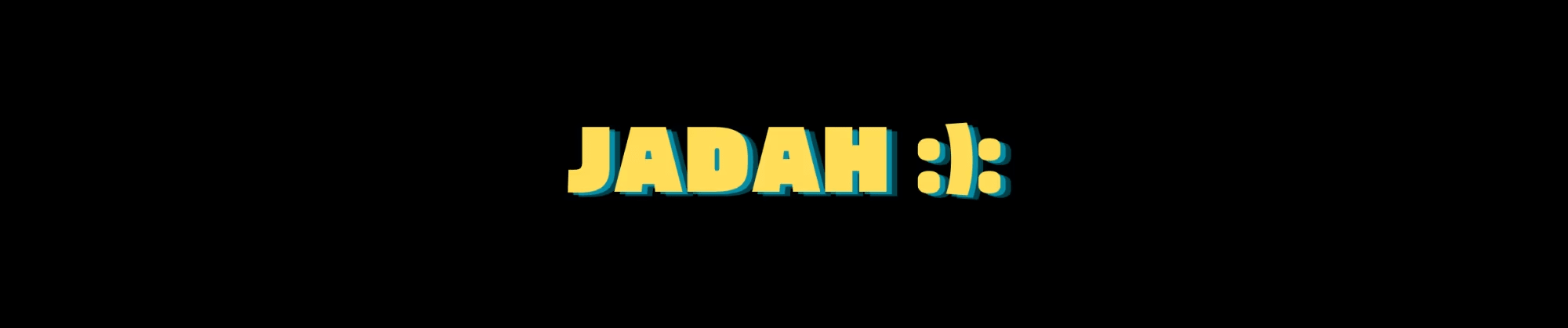 JADAH