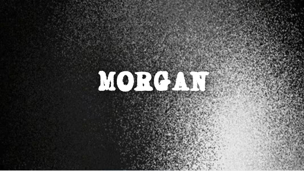 Morgan
